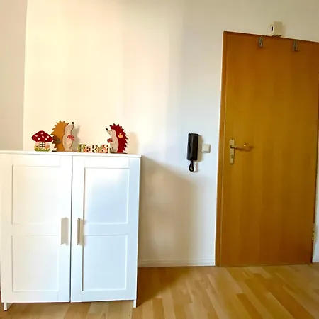 Apartment Sabine's Mit Bergblick Am Chiemsee *