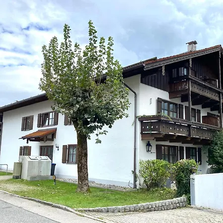 Apartment Sabine's Mit Bergblick Am Chiemsee *