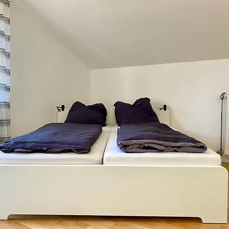 Sabine's Mit Bergblick Am Chiemsee Apartment