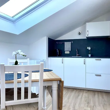 Sabine's Mit Bergblick Am Chiemsee * Prien am Chiemsee