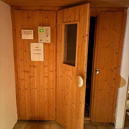 Sabine's Mit Bergblick Am Chiemsee Apartment